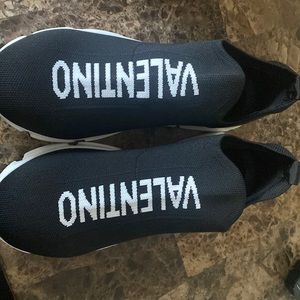 Valentino sock sneakers new